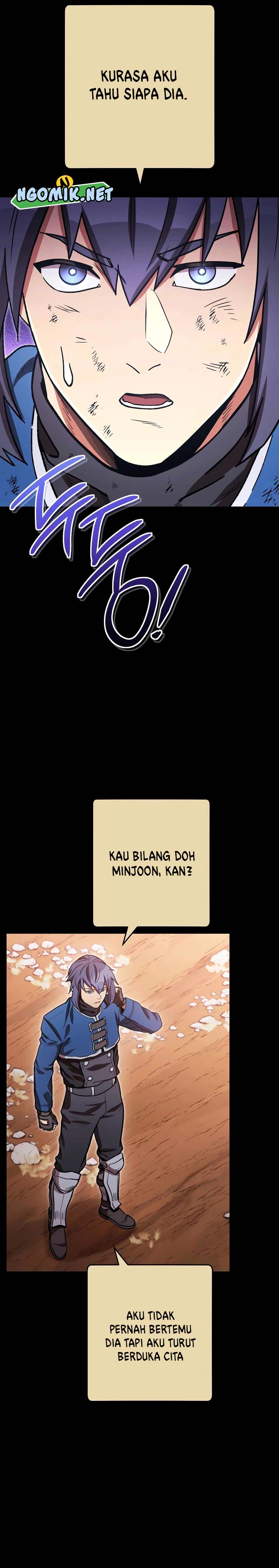 Dungeon Reset Chapter 177 Gambar 13